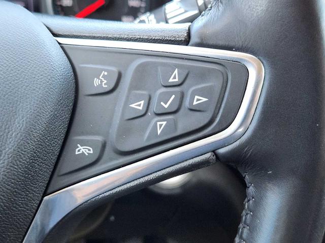 2019 Chevrolet Equinox Vehicle Photo in DENTON, TX 76210-9321