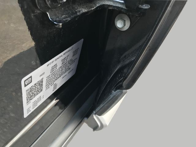2023 Cadillac XT4 Vehicle Photo in GREEN BAY, WI 54303-3330