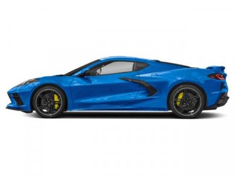 2021 Chevrolet Corvette Vehicle Photo in BRUNSWICK, GA 31525-1881