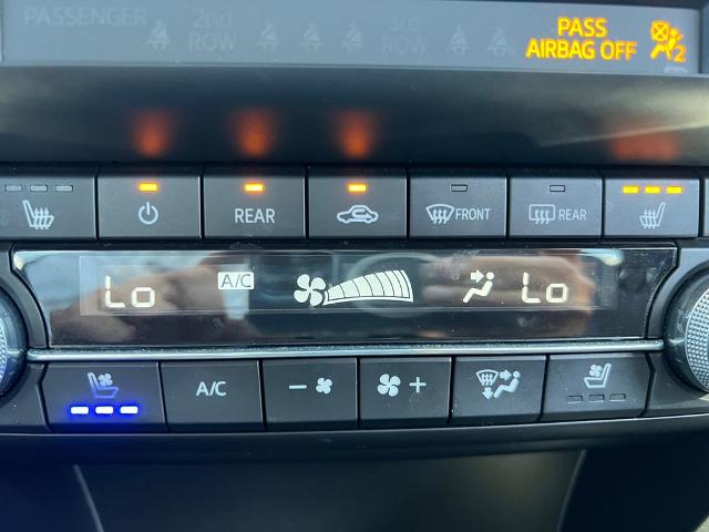 2023 Mazda CX-9 Vehicle Photo in Brunswick, GA 31525