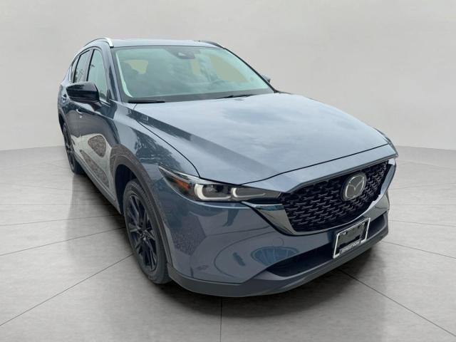 2023 Mazda CX-5 Vehicle Photo in Appleton, WI 54913