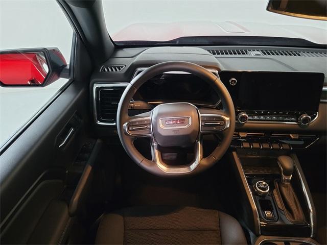 2026 GMC Canyon Vehicle Photo in PRESCOTT, AZ 86305-3700
