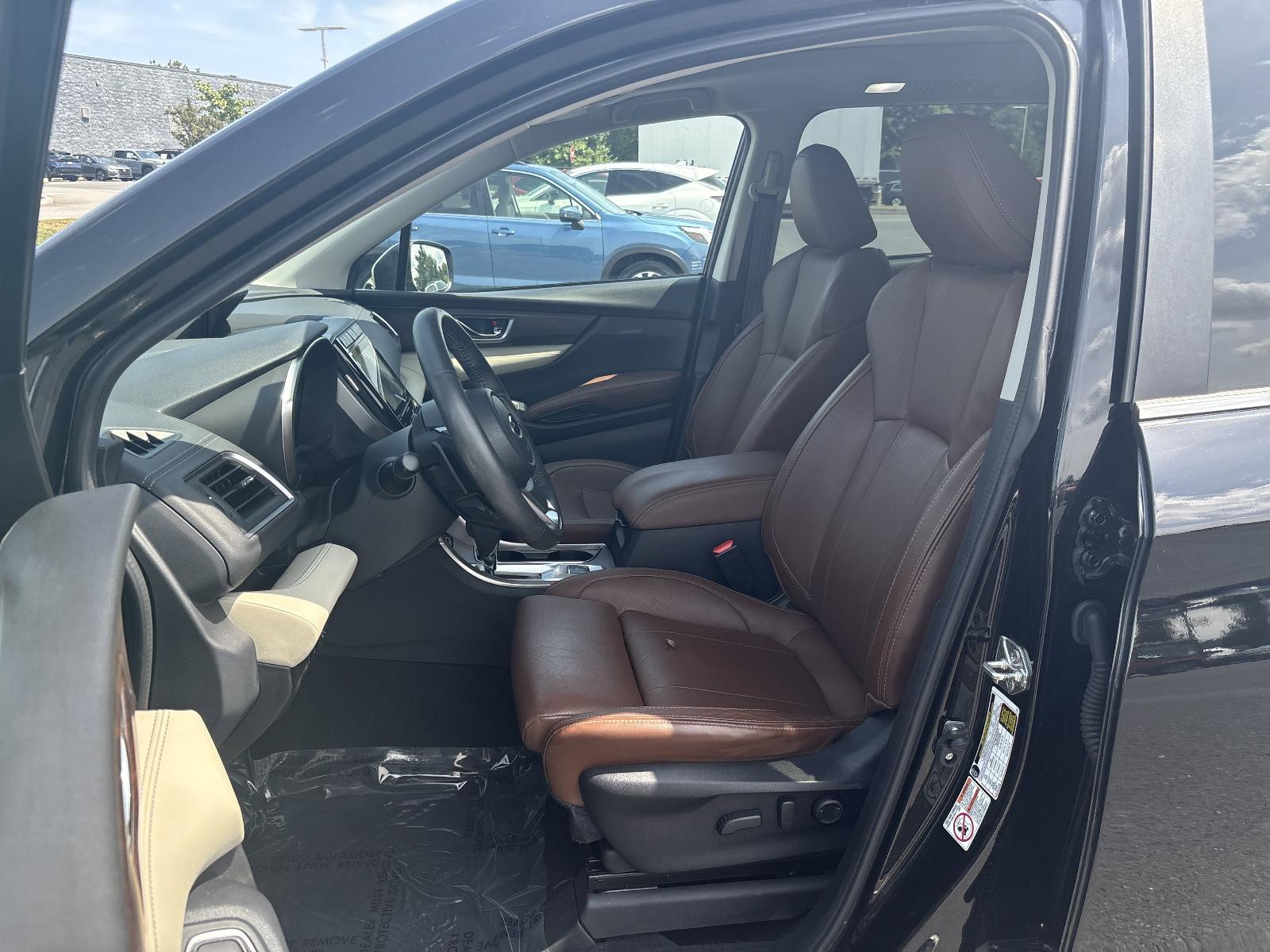 2019 Subaru Ascent Vehicle Photo in Mechanicsburg, PA 17050