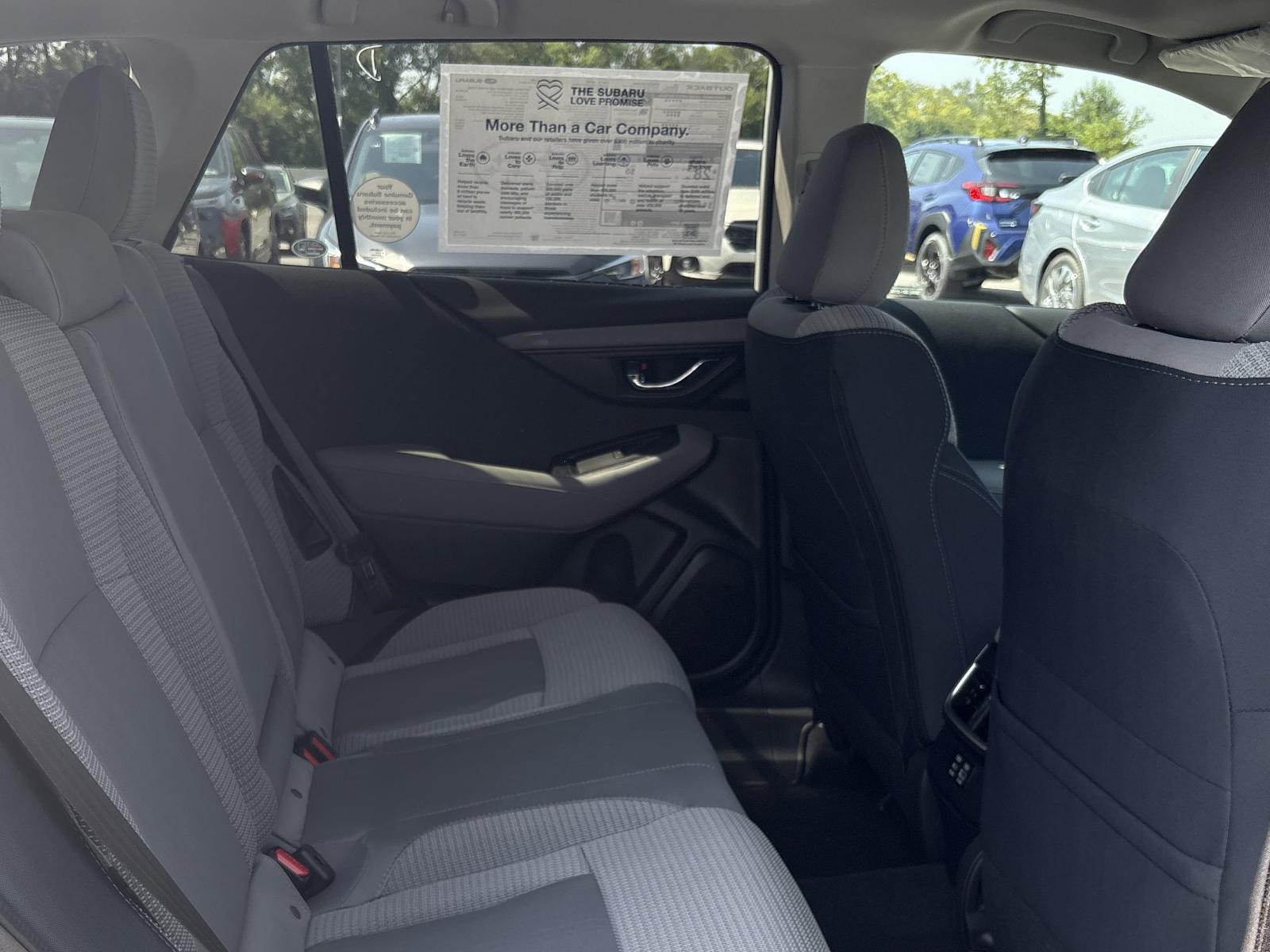 2025 Subaru Outback Vehicle Photo in Mechanicsburg, PA 17050