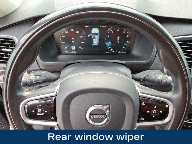 2019 Volvo XC90 Vehicle Photo in PAWLING, NY 12564-3219