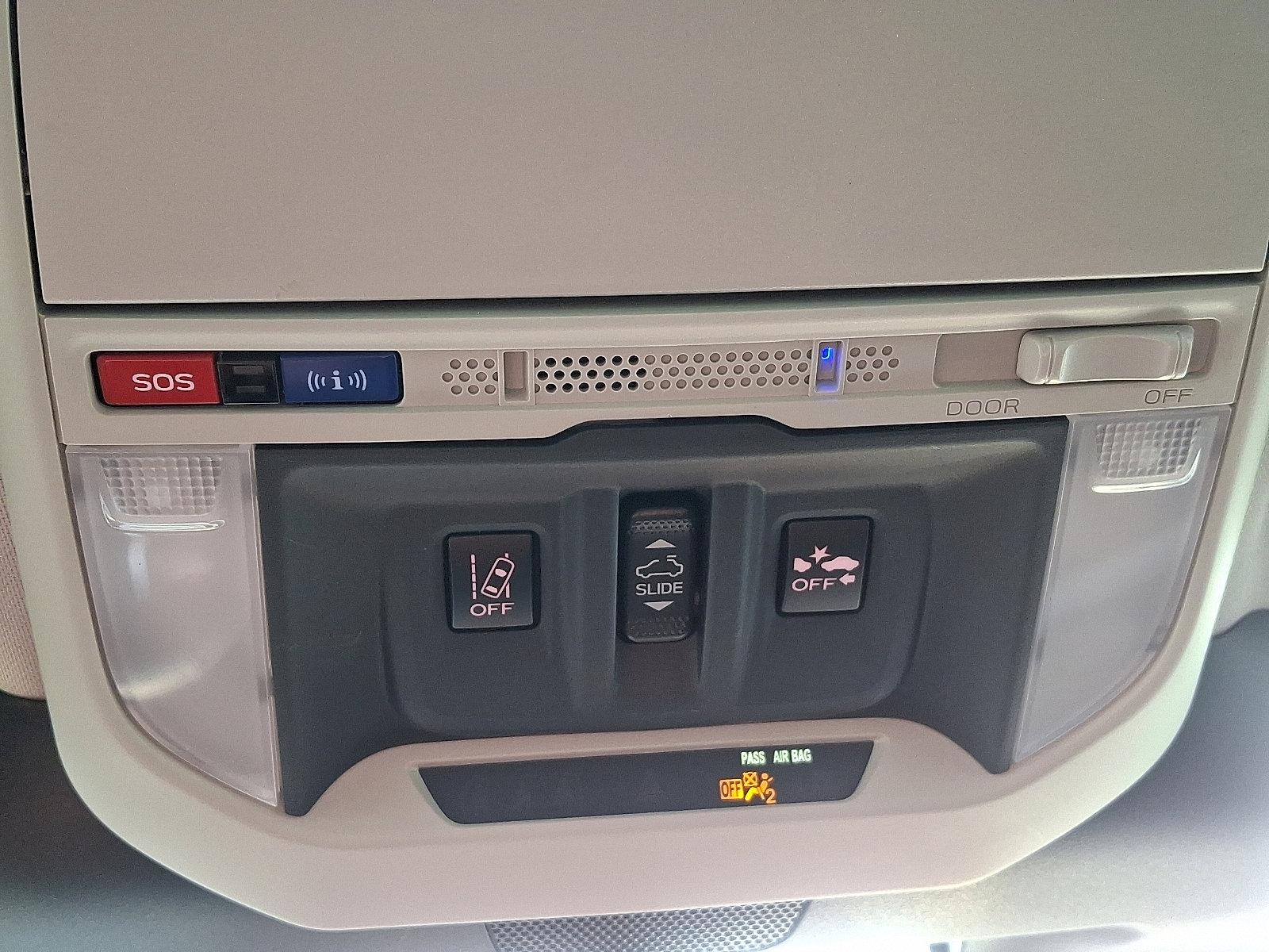 2023 Subaru Forester Vehicle Photo in Harrisburg, PA 17111