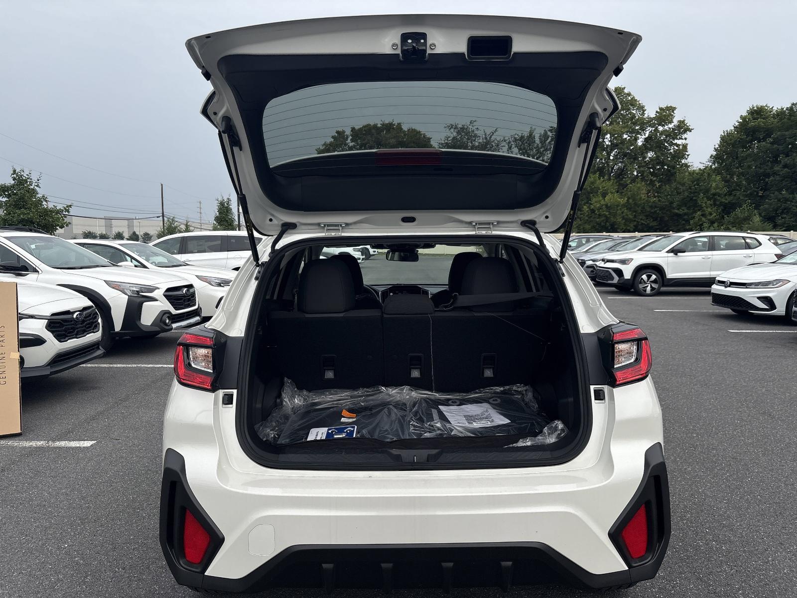 2025 Subaru Crosstrek Vehicle Photo in Mechanicsburg, PA 17050