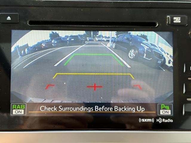 2017 Subaru Outback Vehicle Photo in MADISON, WI 53713-3220