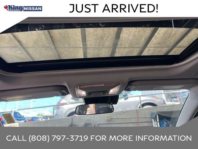2023 Toyota RAV4 Vehicle Photo in Kaneohe, HI 96744