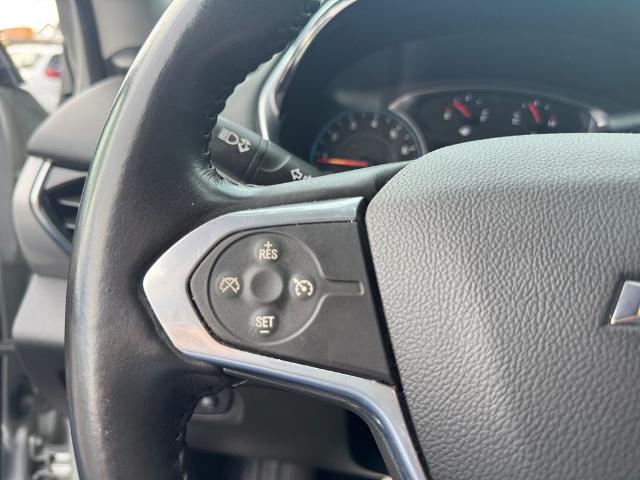 2021 Chevrolet Traverse Vehicle Photo in Brunswick, GA 31525