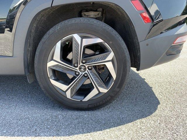 2023 Hyundai TUCSON Vehicle Photo in Harrisburg, PA 17111
