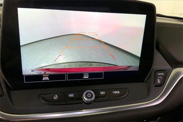 2023 Chevrolet Blazer Vehicle Photo in INDEPENDENCE, MO 64055-1314