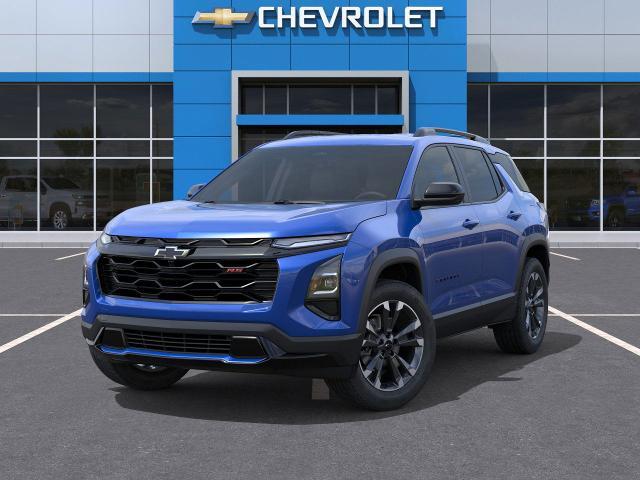 2026 Chevrolet Equinox Vehicle Photo in BETHLEHEM, PA 18017-9401