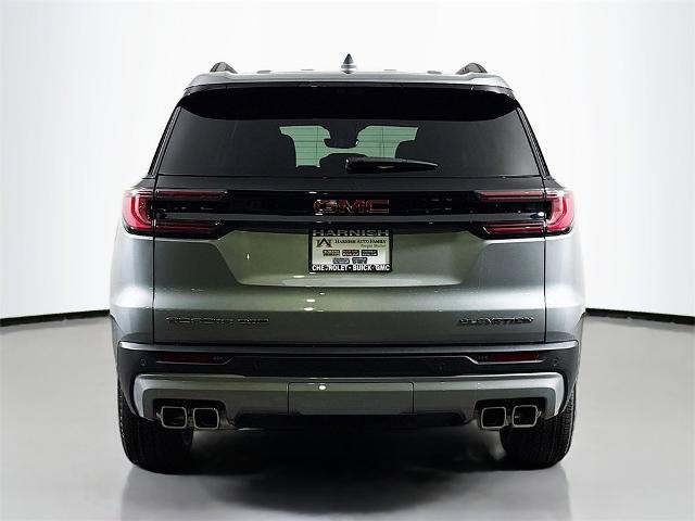 2026 GMC Acadia Vehicle Photo in PUYALLUP, WA 98371-4149