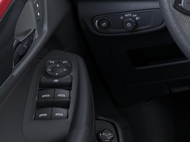 2026 Chevrolet Trailblazer Vehicle Photo in DANBURY, CT 06810-5034