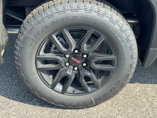 2026 GMC Sierra 1500 Vehicle Photo in COLUMBIA, MO 65203-3903