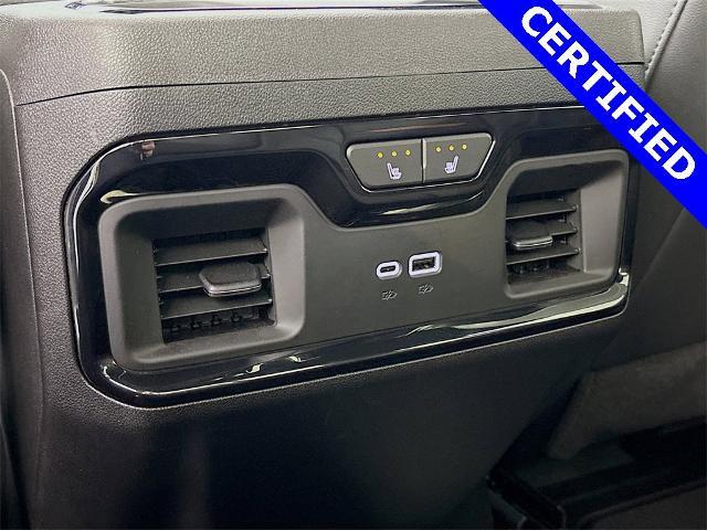 2024 GMC Sierra 2500 HD Vehicle Photo in PUYALLUP, WA 98371-4149