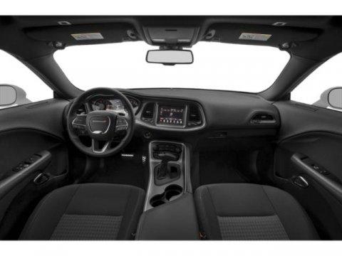 2021 Dodge Challenger Vehicle Photo in BRUNSWICK, GA 31525-1881