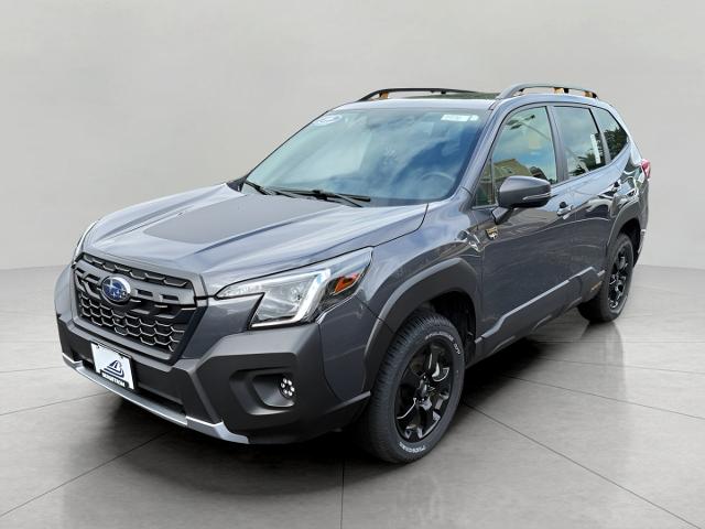 2024 Subaru Forester Vehicle Photo in MIDDLETON, WI 53562-1492