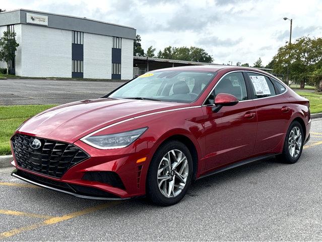 2023 Hyundai SONATA Vehicle Photo in Hinesville, GA 31313