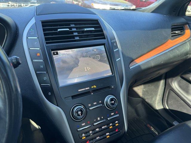 2019 Lincoln MKC Vehicle Photo in Doylsetown, PA 18901