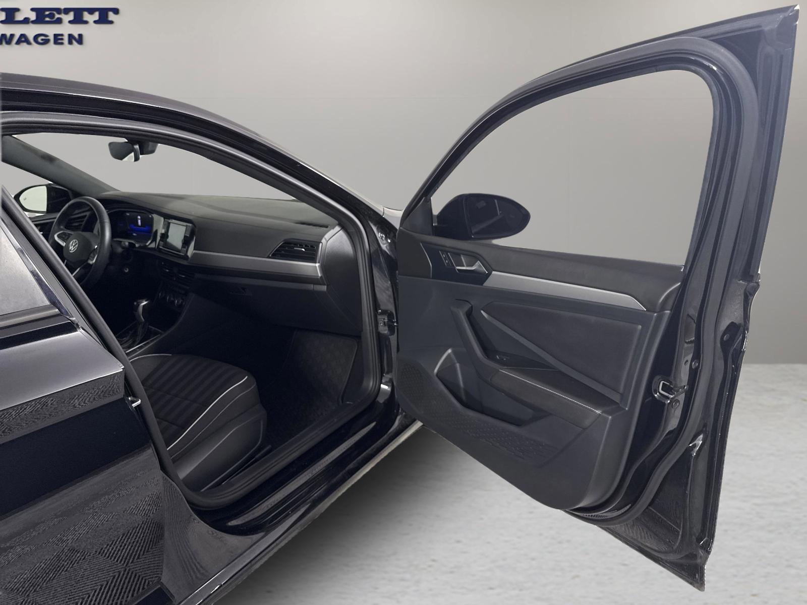 2024 Volkswagen Jetta Vehicle Photo in Georgetown, TX 78626