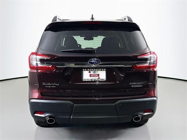 2023 Subaru Ascent Vehicle Photo in Puyallup, WA 98371