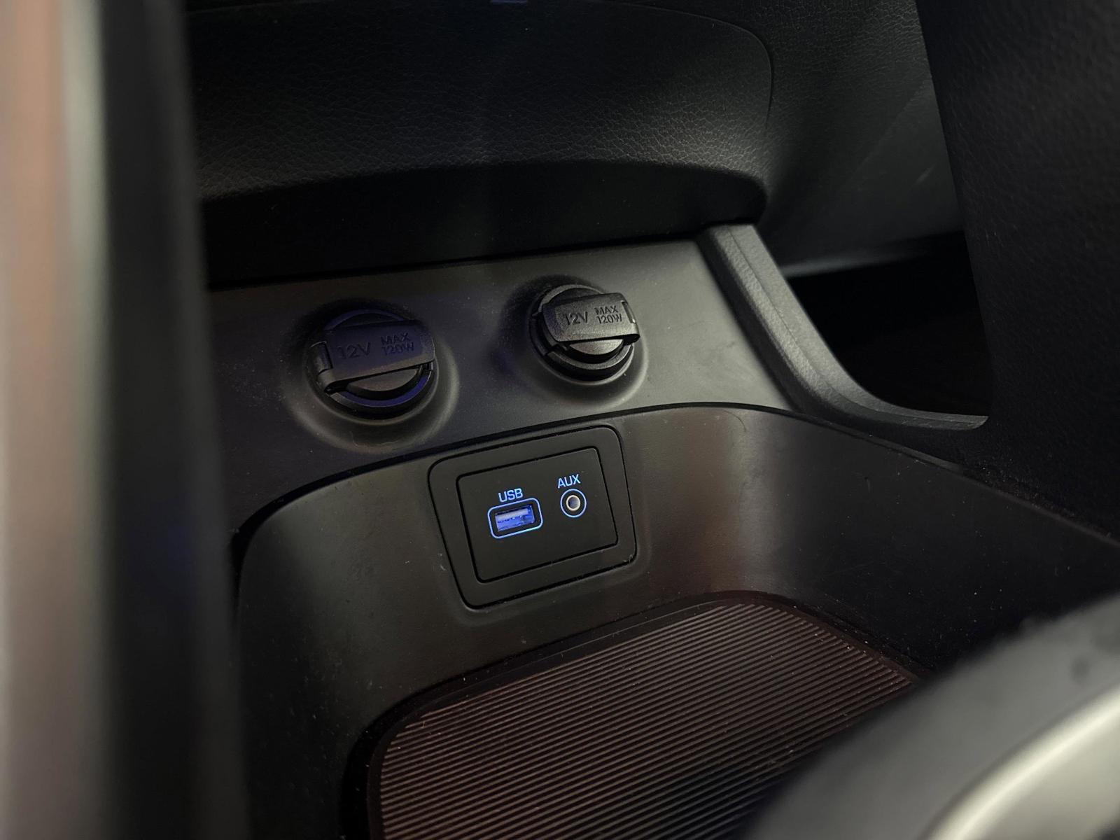 2018 Hyundai Santa Fe Sport Vehicle Photo in Georgetown, TX 78626