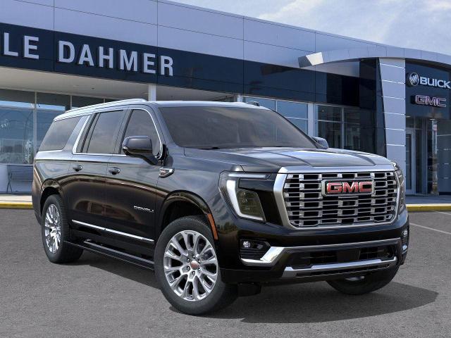 2025 GMC Yukon XL Vehicle Photo in KANSAS CITY, MO 64114-4545