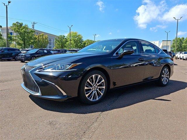2021 Lexus ES 250 Vehicle Photo in Willow Grove, PA 19090