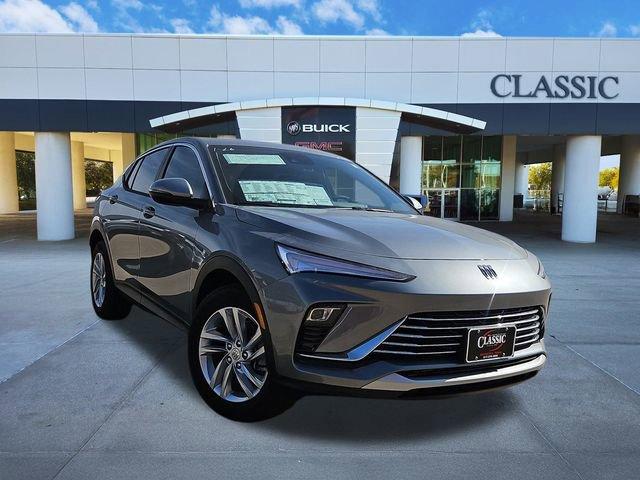 2026 Buick Envista Preferred FWD