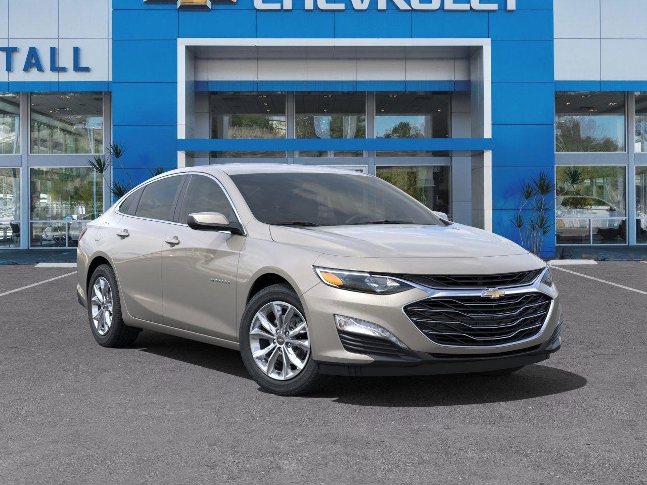 2025 Chevrolet Malibu Vehicle Photo in LA MESA, CA 91942-8211