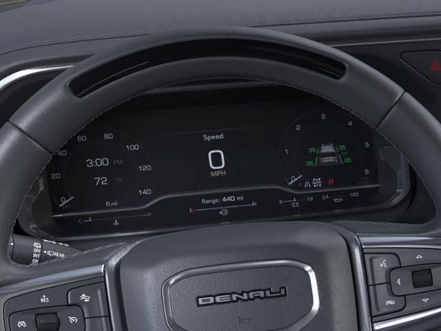 2024 GMC Yukon Vehicle Photo in HOMOSASSA, FL 34448-1461
