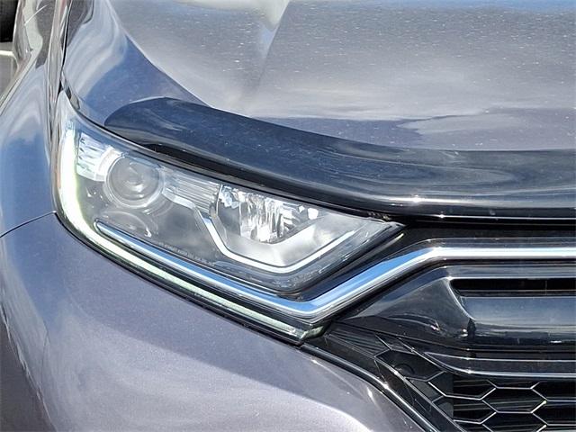 2022 Honda CR-V Vehicle Photo in New Bloomfield, PA 17068
