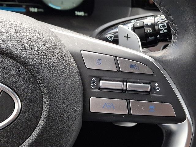 2024 Hyundai PALISADE Vehicle Photo in New Bloomfield, PA 17068