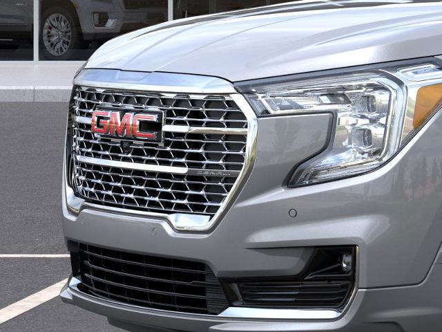 2024 GMC Terrain Vehicle Photo in GREEN BAY, WI 54303-3330