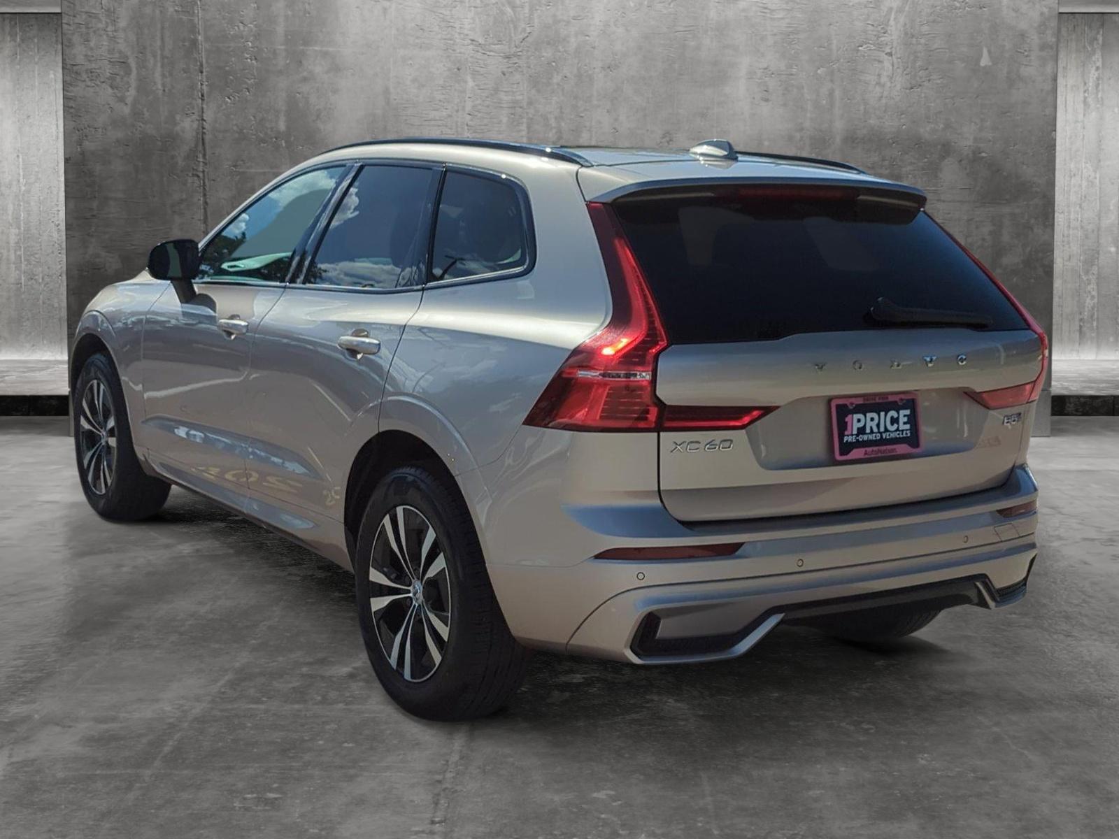 2024 Volvo XC60 Vehicle Photo in Ft. Myers, FL 33907