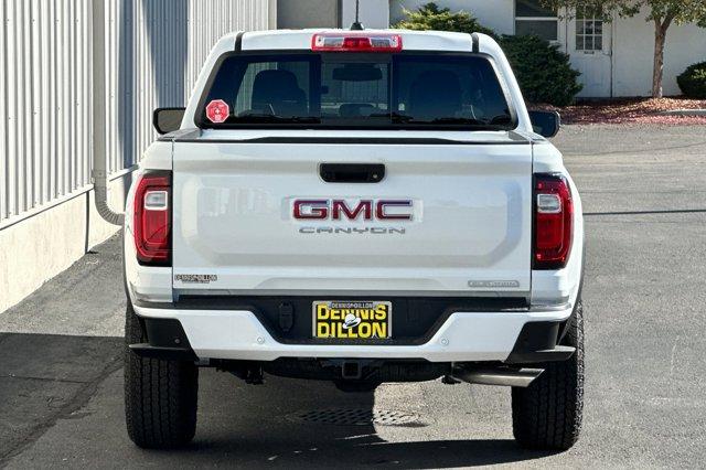 2024 GMC Canyon Vehicle Photo in BOISE, ID 83705-3761