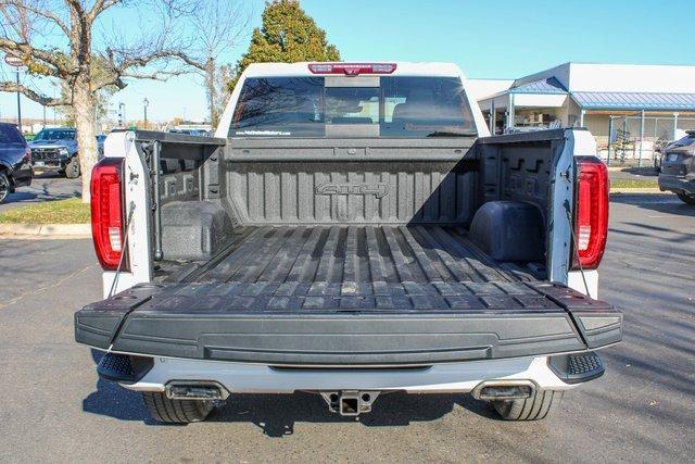 2020 GMC Sierra 1500 Vehicle Photo in MILES CITY, MT 59301-5791