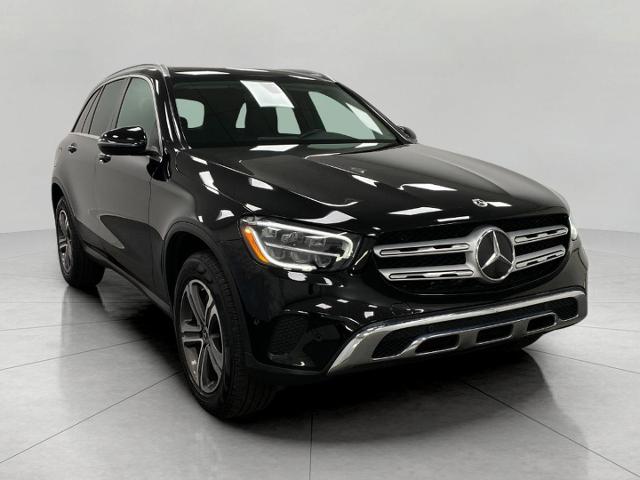 2021 Mercedes-Benz GLC Vehicle Photo in Appleton, WI 54913