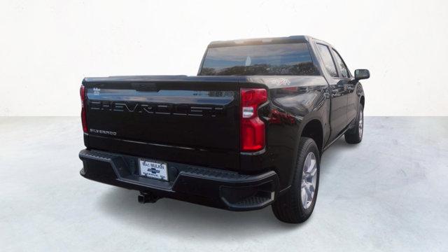 2021 Chevrolet Silverado 1500 Vehicle Photo in Nashua, NH 03060