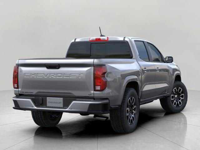 2023 Chevrolet Colorado Vehicle Photo in MADISON, WI 53713-3220