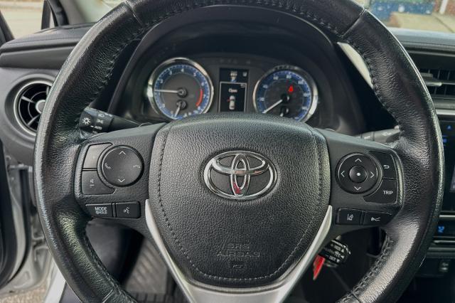 2019 Toyota Corolla Vehicle Photo in SPOKANE, WA 99202-2191