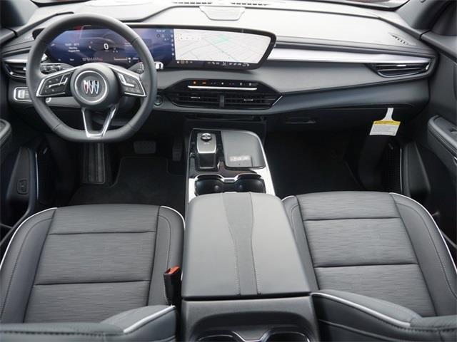 2025 Buick Enclave Vehicle Photo in BATON ROUGE, LA 70806-4466