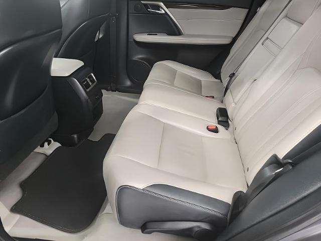 2019 Lexus RX Vehicle Photo in NEENAH, WI 54956-2243