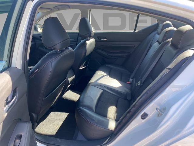 2021 Nissan Altima Vehicle Photo in Statesboro, GA 30458