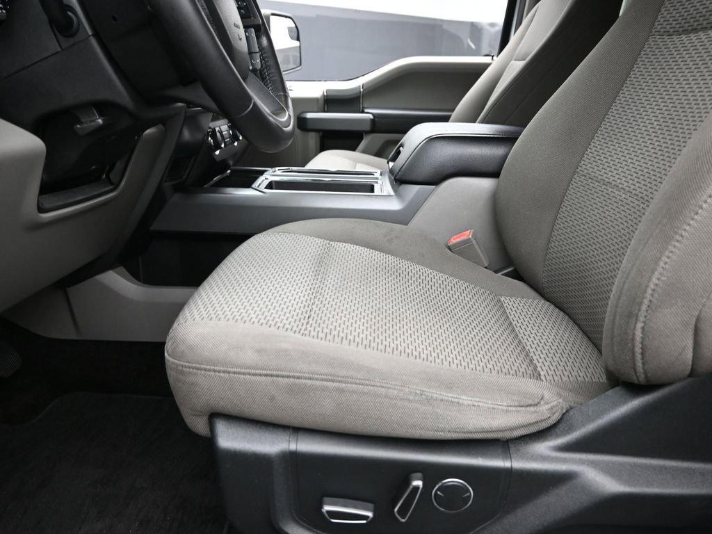 2018 Ford F-150 Vehicle Photo in Cedar Rapids, IA 52402