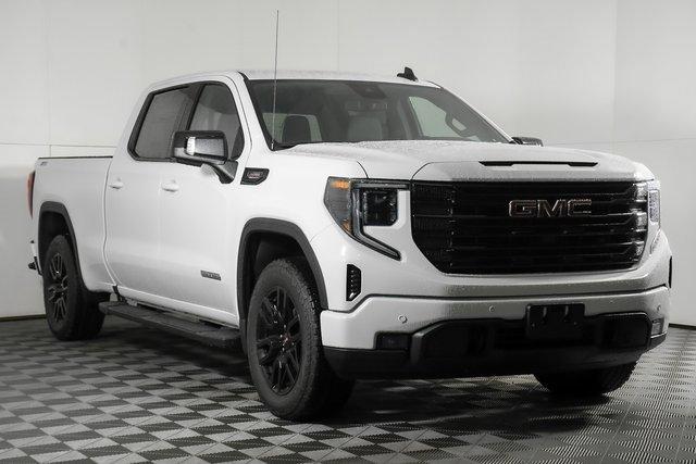 Select 2025 GMC Sierra 1500