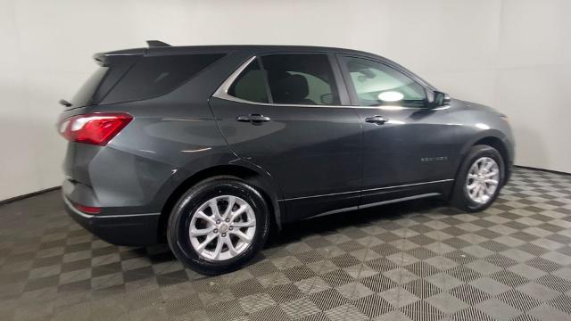 2021 Chevrolet Equinox Vehicle Photo in ALLIANCE, OH 44601-4622