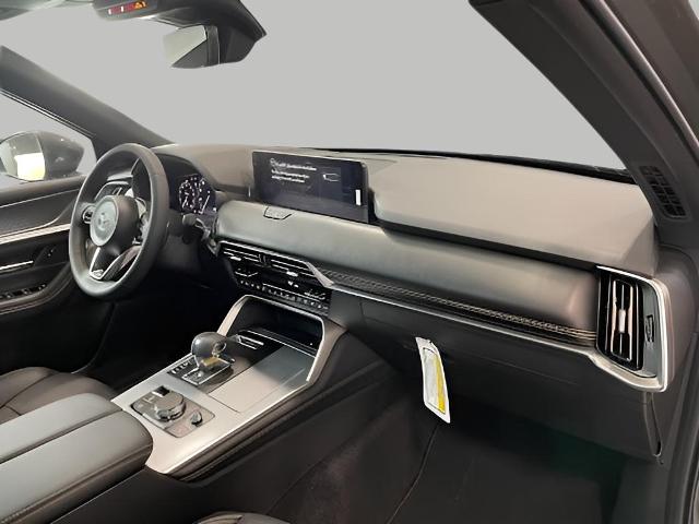 2025 Mazda CX-90 Vehicle Photo in Green Bay, WI 54304